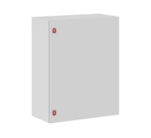 Корпус сварной навесной ST без М/П ВхШхГ 1000 x 800 x 400  R5ST1084WMP  DKC