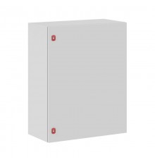 Корпус сварной навесной ST без М/П ВхШхГ 1000 x 800 x 400  R5ST1084WMP  DKC