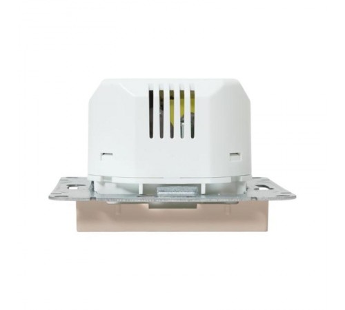 Механизм розетки USB-С, быстрая, кремовый Эпика  UP1-SOI-USBCF EKF