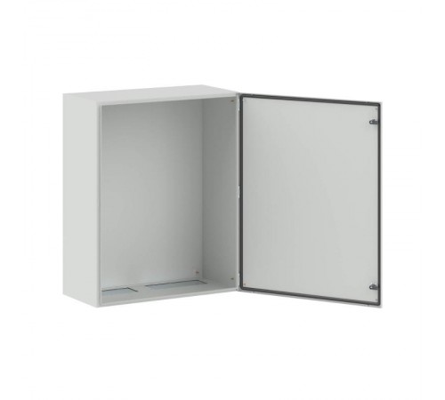 Корпус сварной навесной ST без М/П ВхШхГ 1000 x 800 x 400  R5ST1084WMP  DKC