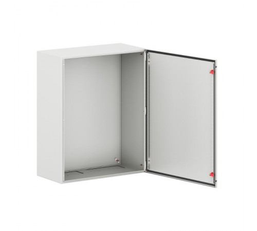 Корпус сварной навесной ST без М/П ВхШхГ 1000 x 800 x 400  R5ST1084WMP  DKC