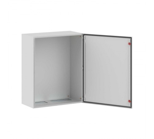 Корпус сварной навесной ST без М/П ВхШхГ 1000 x 800 x 400  R5ST1084WMP  DKC