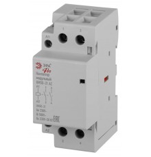 Контактор модульный PRO NO-902-338 КМ50-31 АС   Б0062334  ЭРА