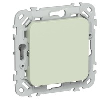 FLITE Заглушка с суппортом ЗГ-ФлП панг  FI-PL10-K92  IEK