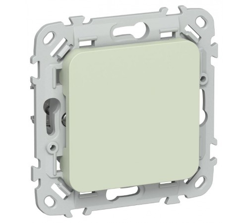 FLITE Заглушка с суппортом ЗГ-ФлП панг  FI-PL10-K92  IEK