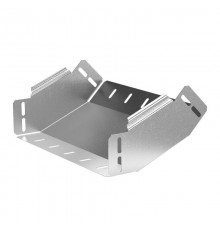 Угол вертикальный внутренний 45 градусов Стандарт HDZ  300х80  PR16.2052  Промрукав