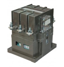 ПМ12-250100-ЭК УХЛ4 В, 220В/50Гц, 4з+2р, 250А, нереверсивный, без реле, IP00, пускатель электромагнитный (ЭТ)  ET516052  Электротехник