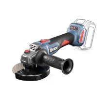 Угловая шлифовальная машина GB-20-125 без АКБ иЗУ серия ПРОФИ  104538  КВТ