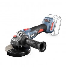 Угловая шлифовальная машина GB-20-125 без АКБ иЗУ серия ПРОФИ  104538  КВТ