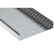 ESCA 7 Лоток перфорированный 100х500х2000-1,5   CLP10-100-500-150-2  IEK