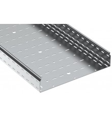 ESCA 7 Лоток перфорированный 100х500х2000-1,5   CLP10-100-500-150-2  IEK