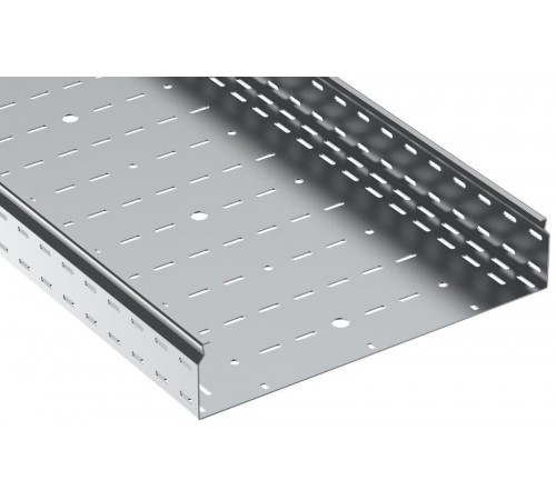 ESCA 7 Лоток перфорированный 100х500х2000-1,5   CLP10-100-500-150-2  IEK