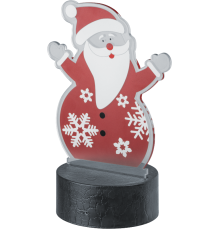 Светильник декоративный новогодний  93 684 NSL-53 (светильник дед мороз)  93684  Navigator