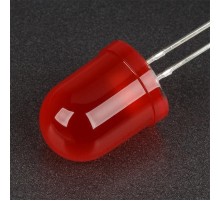 Светодиод ARL-10603URD-150mcd  004782  Arlight