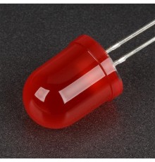 Светодиод ARL-10603URD-150mcd  004782  Arlight