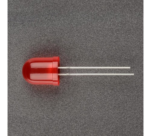 Светодиод ARL-10603URD-150mcd  004782  Arlight