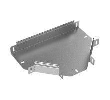 Ответвитель Т-образный Стандарт HDZ 150х50  PR16.1553  Промрукав