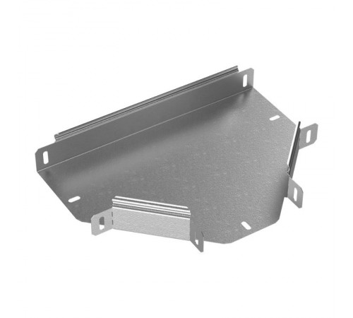 Ответвитель Т-образный Стандарт HDZ 150х50  PR16.1553  Промрукав