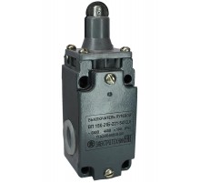 ВП 15К-21Б-221-54 У2.8, толкатель с роликом, прямого действия, IP54, выключатель путевой (ЭТ)  ET008850  Электротехник