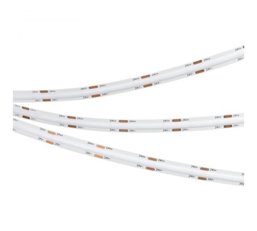 Лента светодиодная COB-X544-8mm 24V Blue (11.5 W/m, IP20, CSP, 5m) (arlight, -)  032175(2)  Arlight