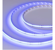 Лента светодиодная COB-X544-8mm 24V Blue (11.5 W/m, IP20, CSP, 5m) (arlight, -)  032175(2)  Arlight