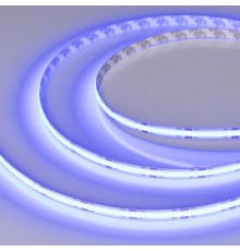 Лента светодиодная COB-X544-8mm 24V Blue (11.5 W/m, IP20, CSP, 5m) (arlight, -)  032175(2)  Arlight