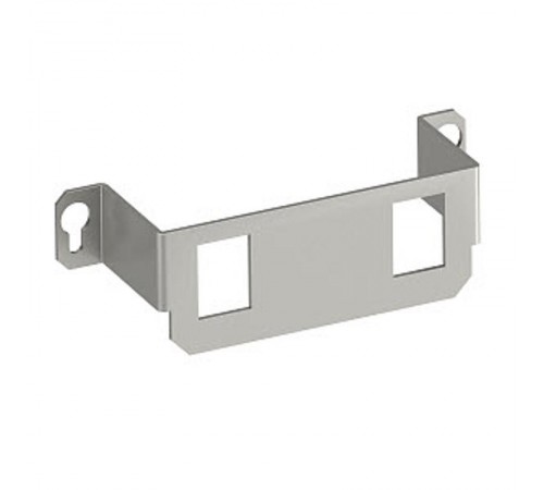 Монтажная пластина для лючка UDHome2 BV тип A (сталь) (MTGE2 2A)  7407846  OBO Bettermann