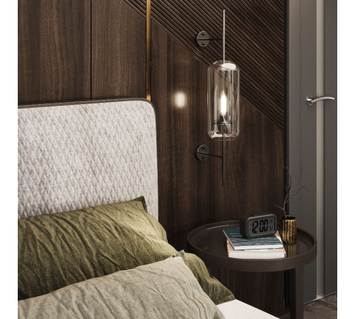 Лампа светодиодная LED 7Вт E14 220В 4100К свеча  103801207  Gauss