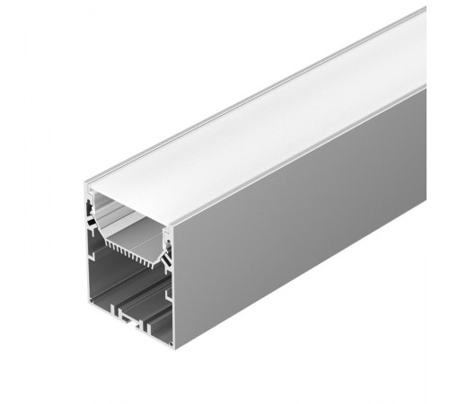 Профиль SL-LINE-6070-2000 ANOD  028993  Arlight