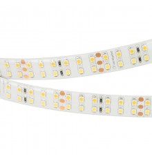 Светодиодная лента герметичная RTW-SE-A240-15mm 24V White-MIX (19.2 W/m, IP65, 2835, 5m) (Arlight, Изменяемая ЦТ)  020560(2)  Arlight