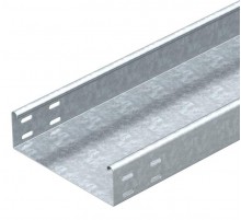 Кабельный листовой лоток неперфорированный 60x200x3000 (SKSU 620 FS)  6063236  OBO Bettermann