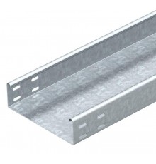 Кабельный листовой лоток неперфорированный 60x200x3000 (SKSU 620 FS)  6063236  OBO Bettermann