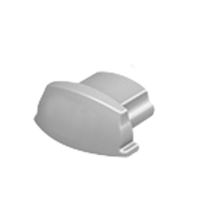 Заглушка торцевая для PAL 1105 ГЛУХАЯ(10шт в уп.)  .5009653А  Jazzway