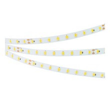 Светодиодная лента ULTRA-C72-10mm 24V Warm3500 (7.2 W/m, IP20, 5630, 5m) (Arlight, высок.эфф.200 лм/Вт)  040211  Arlight