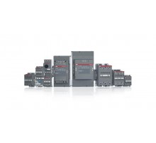 Контактор AX18-30-01-80 18А AC3, с катушкой управления 220-230В АС1SBL921074R8001 ABB