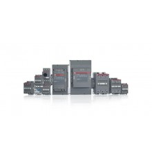 Контактор AX12-30-01-81 12А AC3, с катушкой управления 24В АС1SBL911074R8101 ABB