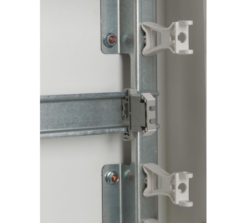 Зажим наборный ЗНИ-6мм2 (JXB50А) серый       YZN10-006-K03  IEK