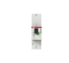 Выключатель автоматический селективный S751DR-K80  2CDH781010R0627  ABB