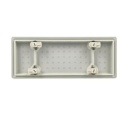 Фланец мембранный 220х79мм для шкафа IP54 PROxima  plc-df-w  EKF