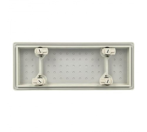 Фланец мембранный 220х79мм для шкафа IP54 PROxima  plc-df-w  EKF