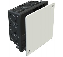 Коробка распределительная для скрытого монтажа 100x100x45 мм (UV 100 K)  2003118  OBO Bettermann