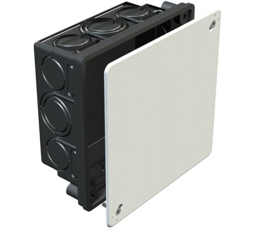 Коробка распределительная для скрытого монтажа 100x100x45 мм (UV 100 K)  2003118  OBO Bettermann
