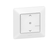 Выключатель рольставней Умный беспроводной Valena Life бел. Netatmo  752191  Legrand