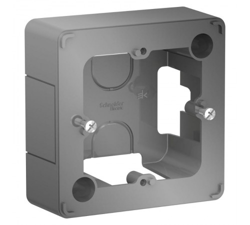 Blanca Алюминий С/У Коробка подъемная  BLNPK000013  SE