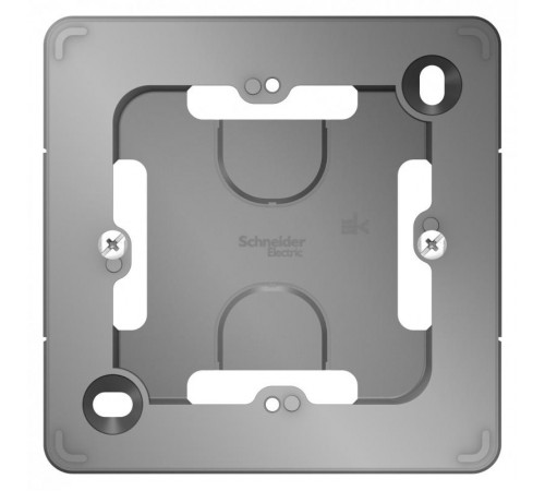 Blanca Алюминий С/У Коробка подъемная  BLNPK000013  SE