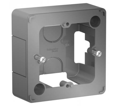 Blanca Алюминий С/У Коробка подъемная  BLNPK000013  SE