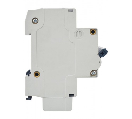 Выключатель автоматический дифференциального тока АД14 4п 25А C 25А тип AC (6,5 мод)  MAD15-4-025-C-030  GENERICA