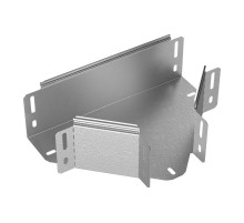 Ответвитель Т-образный Стандарт HDZ 100х100  PR16.1549  Промрукав