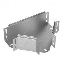 Ответвитель Т-образный Стандарт HDZ 100х100  PR16.1549  Промрукав