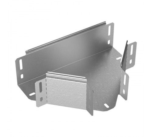 Ответвитель Т-образный Стандарт HDZ 100х100  PR16.1549  Промрукав